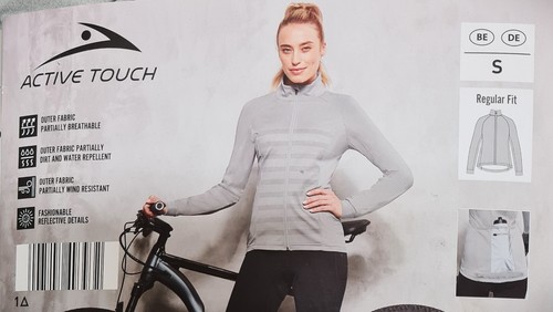 Active touch damen - active,