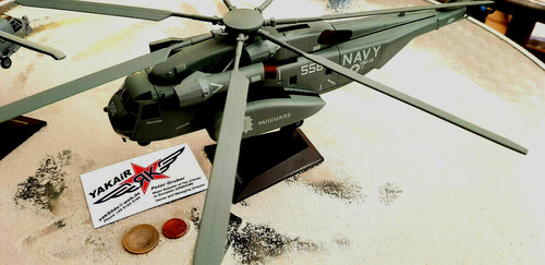 Sikorsky 53 sea - mh,