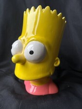 Seltene The Simpsons Bart