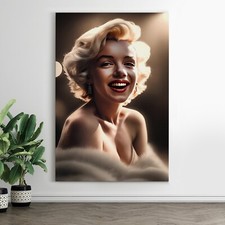 Leinwand Bild - Wandbild XXL 