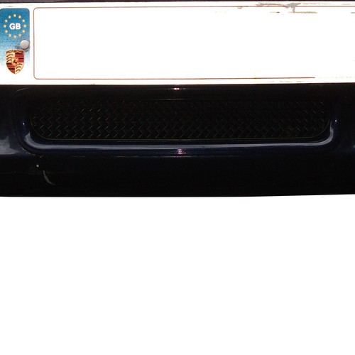 Porsche boxster 986 - boxster, s