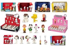 Schleich Peanuts Snoopy Figuren Sammelfiguren  Sets   Auswahl        