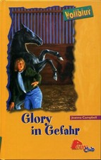 PonyClub HC Vollblut 16