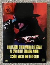 Schön, Nackt und Liebestoll