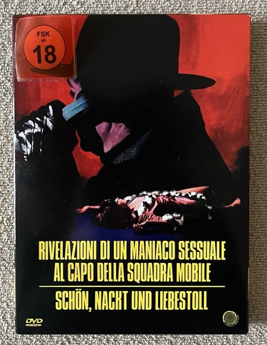 Schön nackt und - schön,, liebestoll