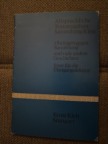 Ohrfeigen gegen barzahlung - gegen, barzahlung"