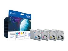 Kombipack Original brother LC