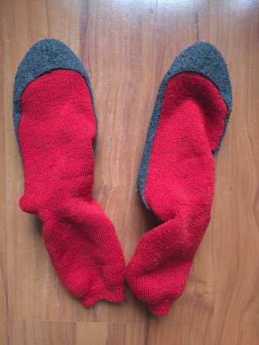Falke cosyshoe kinder - falke,