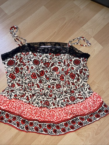 Crop top forever21 - crop,