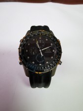 Citizen Promaster Pilot