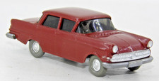 Wiking 1:87 - Opel Kapitän P2