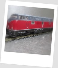 Fleischmann H0 BR 221 131-6