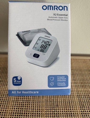 Omron essential neu - omron,