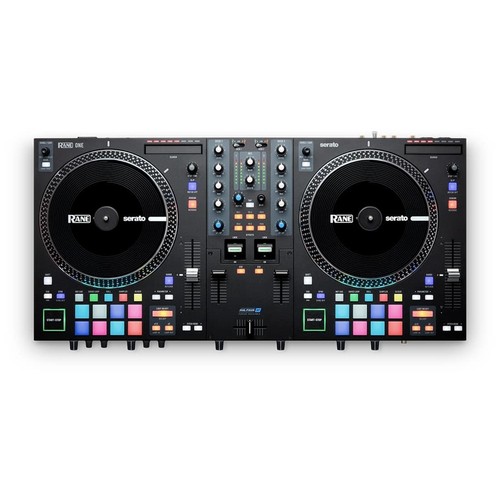 Neu rane one - neu:, controller