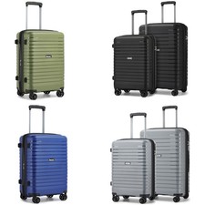 M-L PP Hartschalenkoffer