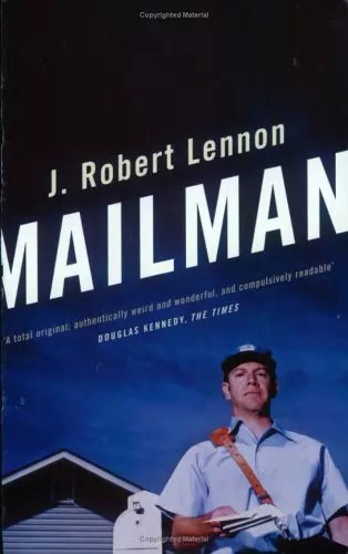 Mailman robert lennon - j.,