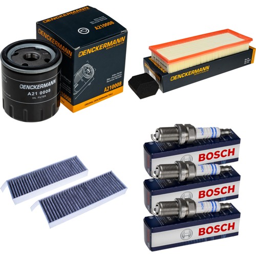 Inspektionspaket bosch - inspektionspaket,
