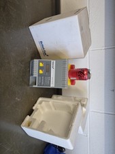 #311 Laborgaszähler unbenutzt NOS