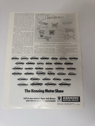 Original classic land - land, rover