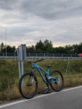 Propain Tyee 2023 Mtb Bike Rockshox lyrik ultimate, title ah1, magura mt5