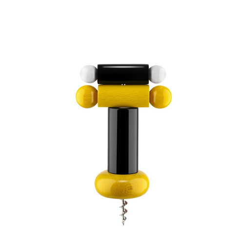 Alessi twergi korkenzieher - alessi,