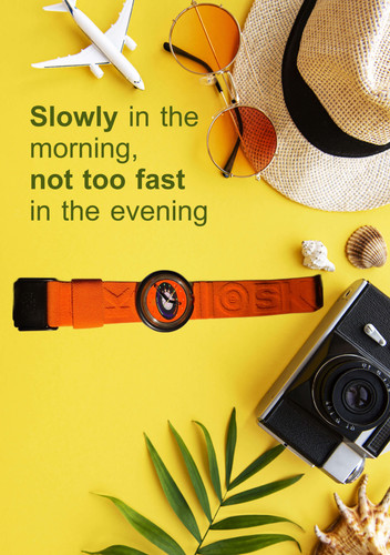 Swatch pop armbanduhr 1993 - armbanduhr,