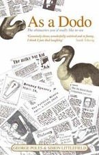 As a Dodo: The Obituaries Youd