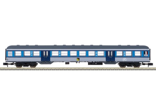 Trix 18553 personenwagen - 18553,