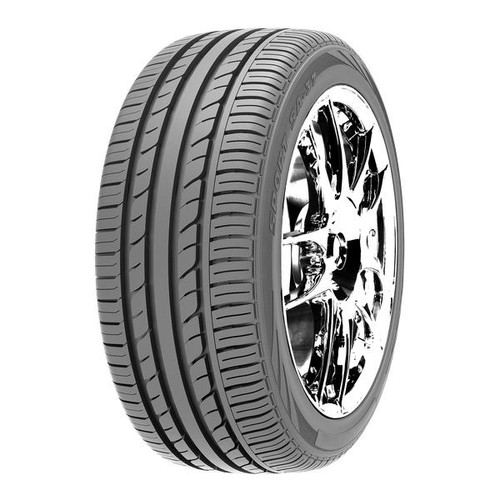 Sommerreifen trazano sa37 - 2x,