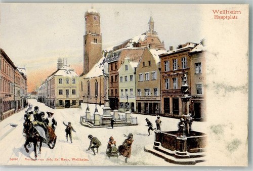 13295018 8120 weilheim - 13295018,
