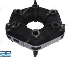 Universalgelenk Gummikupplung