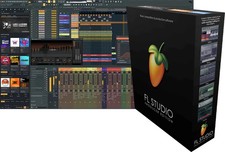 Image line studio - image,