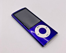 Apple iPod nano 5. Generation