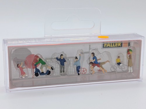 Faller 151613 spielende