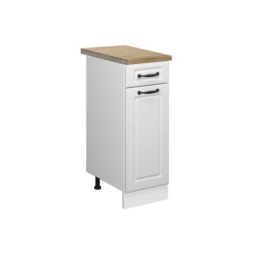 Küchenunterschrank vicco - küchenunterschrank,