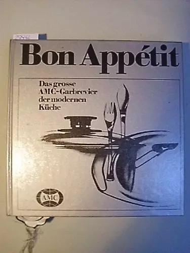 Bon appetit das große amc - bon,