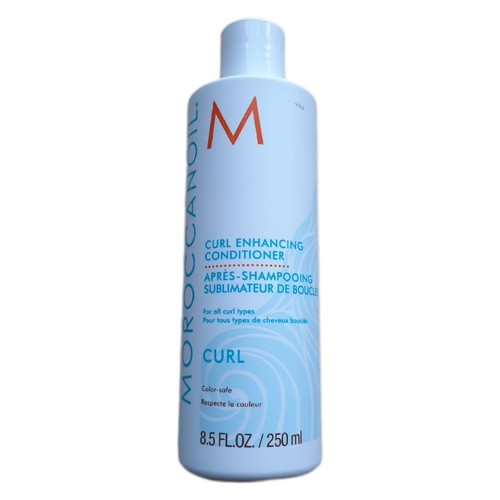 Moroccanoil locken conditioner - moroccanoil,
