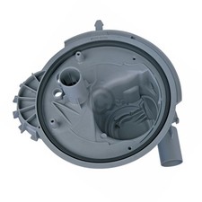 Pumpentopf 00668102 668102