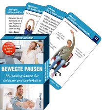 Trainingskarten bewegte - trainingskarten:,