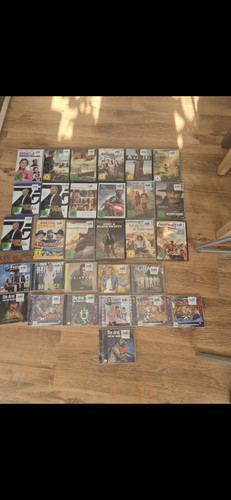 Dvd und sammlung sealed - xl,