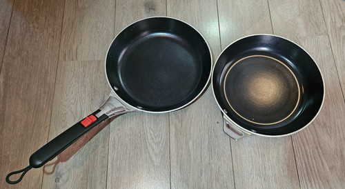 Weber grill pfannen set 2 - grill, –