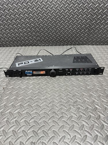 Alesis drum module - alesis,