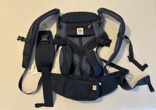 Ergobaby omni 360 - ergobaby,