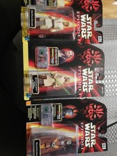 Hasbro Star Wars Obi-Wan