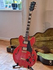 Ibanez 2370 Semi-Hollow Jazz