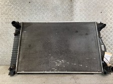 78031 Kühler AUDI A6 (4F, C6)