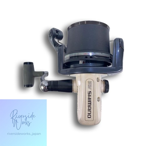 Shimano super aero angelrolle - shimano,