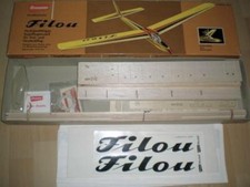 Rarität - Graupner Baukasten