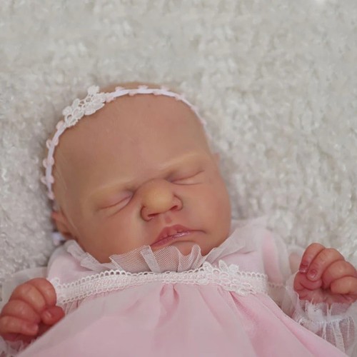 Zoll reborn puppe kit - puppe,