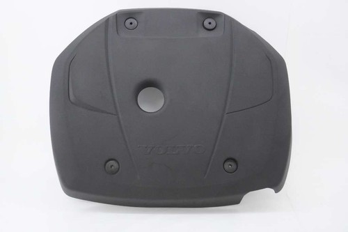 Motorabdeckung volvo - -,